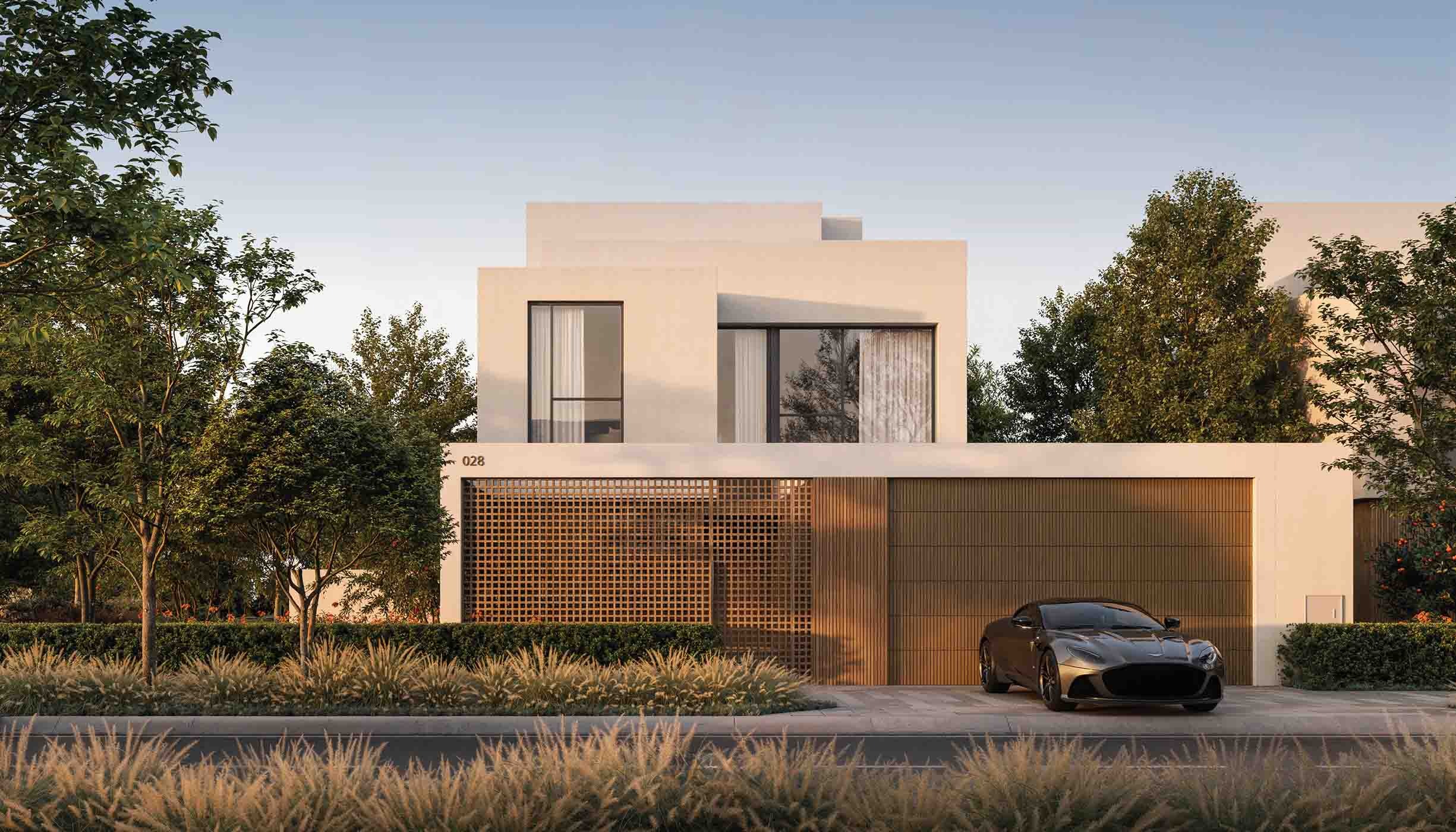 Grand Polo Club Resort - Off-plan opportunity