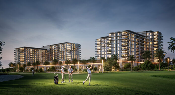 Emaar South - Off-plan opportunity