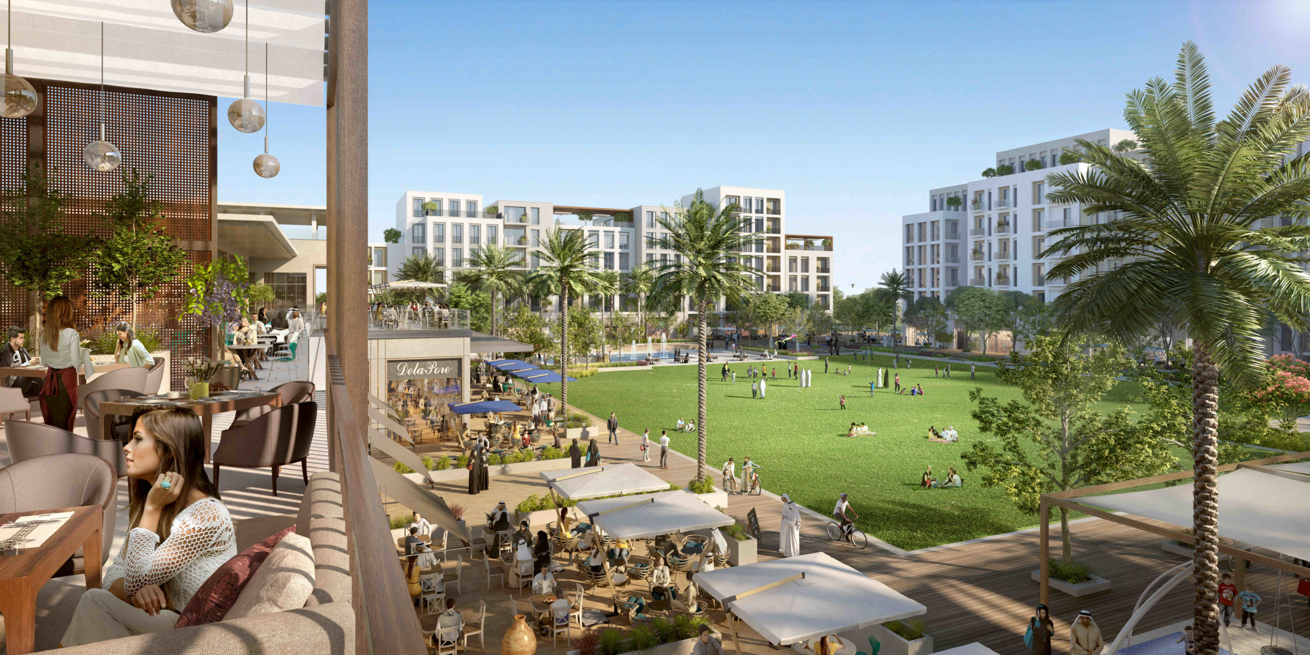 The Valley - Off-plan opportunity